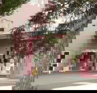 Lismore Bounty Motel - Darwin Tourism