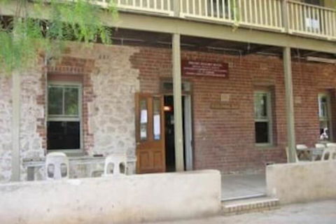 Priory Resort Hotel - Darwin Tourism 2