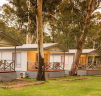 Discovery Parks  Clare - Darwin Tourism