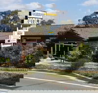 Rainbow Motel - Darwin Tourism