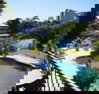 Jadon Place - Darwin Tourism