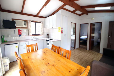 Adelaide's Brownhill Creek Tourist Park - Darwin Tourism 5