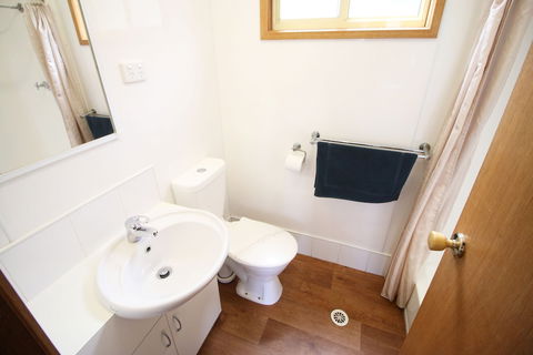 Adelaide's Brownhill Creek Tourist Park - Darwin Tourism 2