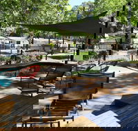 Adelaide's Brownhill Creek Tourist Park - Darwin Tourism