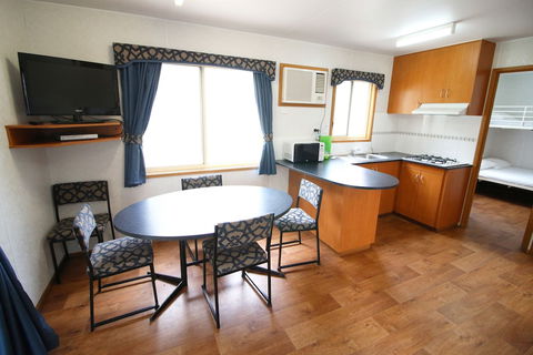 Adelaide's Brownhill Creek Tourist Park - Darwin Tourism 6