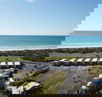 Discovery Parks - Robe - Darwin Tourism