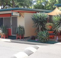 Oakey Motel - Darwin Tourism