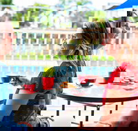 Discovery Parks - Bunbury Foreshore - Darwin Tourism