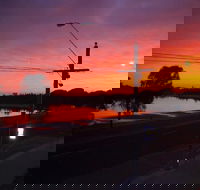 Heyfield Motel  Apartments - Darwin Tourism