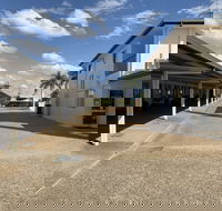 Silo Motor Inn - Darwin Tourism