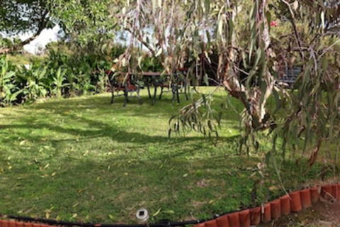 Casuarina Coastal Units - Darwin Tourism 0