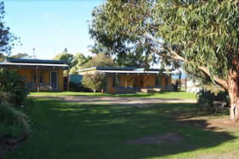 Casuarina Coastal Units - Darwin Tourism 2