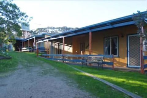 Casuarina Coastal Units - Darwin Tourism 1