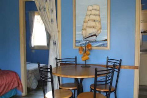 Casuarina Coastal Units - Darwin Tourism 5