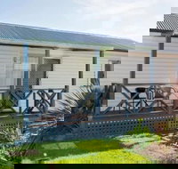 Discovery Parks  Bunbury Village - Darwin Tourism