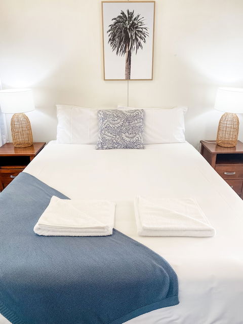 Pacific Sun Motor Inn Bargara - Darwin Tourism 0