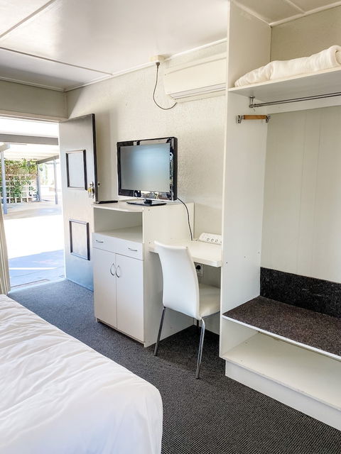 Pacific Sun Motor Inn Bargara - Darwin Tourism 1