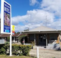 Taree Country Motel - Darwin Tourism