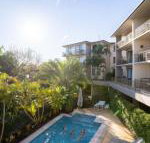 Myuna Holiday Apartments - Darwin Tourism