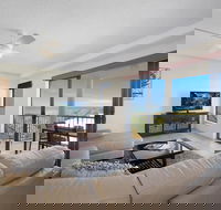 Salerno on the Beach - Darwin Tourism