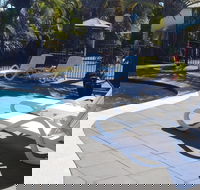 Pacific Palms Motor Inn - Darwin Tourism