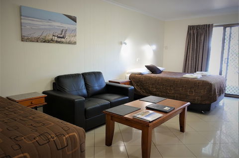 Pacific Palms Motor Inn - Darwin Tourism 2