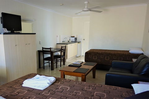 Pacific Palms Motor Inn - Darwin Tourism 4