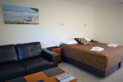 Pacific Palms Motor Inn - Darwin Tourism 3