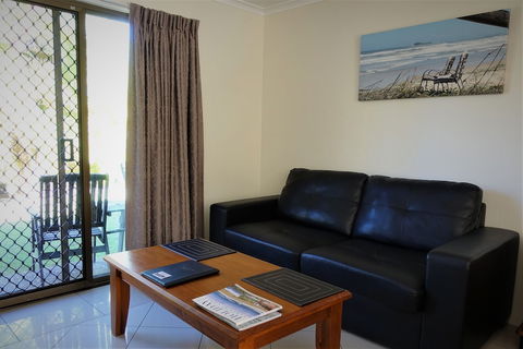 Pacific Palms Motor Inn - Darwin Tourism 5