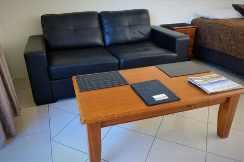 Pacific Palms Motor Inn - Darwin Tourism 6