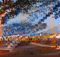 Camden Valley Inn - Darwin Tourism