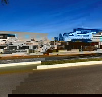 The Town House Motor Inn - Darwin Tourism