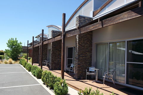 A Must At Coonawarra - Darwin Tourism 1