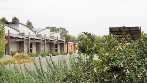A Must At Coonawarra - Darwin Tourism 0