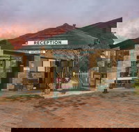 Ningana Motel - Darwin Tourism