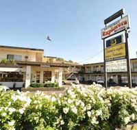 Bathurst Explorers Motel - Darwin Tourism