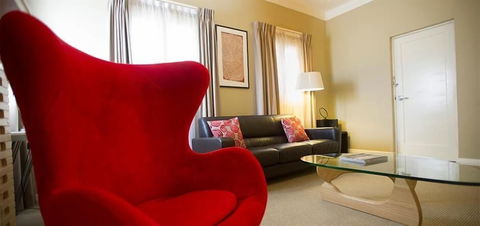 Globe Apartments - Darwin Tourism 4