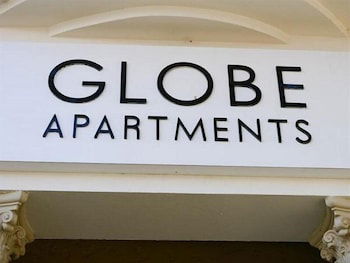 Globe Apartments - Darwin Tourism 0