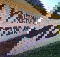 Canberra Lyneham Motor Inn - Darwin Tourism