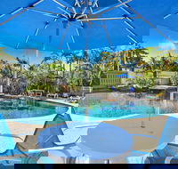 Headland Tropicana - Darwin Tourism