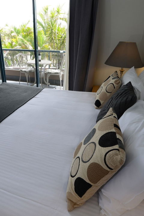 Rockpool Motor Inn - Darwin Tourism 3
