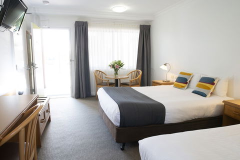 Rockpool Motor Inn - Darwin Tourism 6