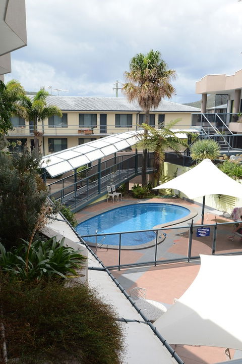 Rockpool Motor Inn - Darwin Tourism 2