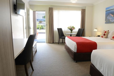 Rockpool Motor Inn - Darwin Tourism 4