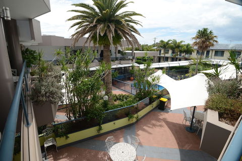 Rockpool Motor Inn - Darwin Tourism 0