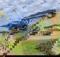 Mollymook Surfbeach Motel and Apartments - Darwin Tourism