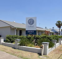Tumut Apartments - Darwin Tourism