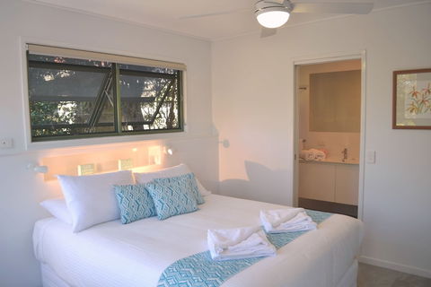 The Retreat Beach Houses - Darwin Tourism 4