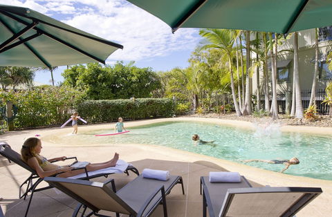 The Retreat Beach Houses - Darwin Tourism 2