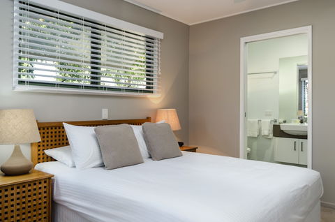 The Retreat Beach Houses - Darwin Tourism 6